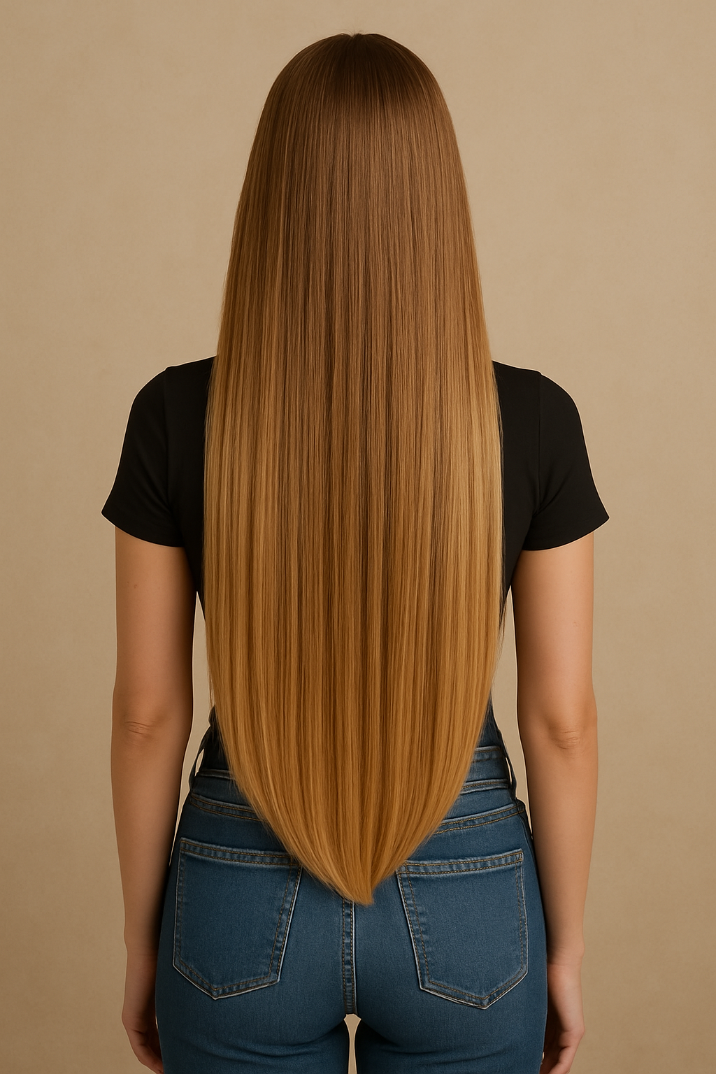 EXTENSIONES DE CABELLO
