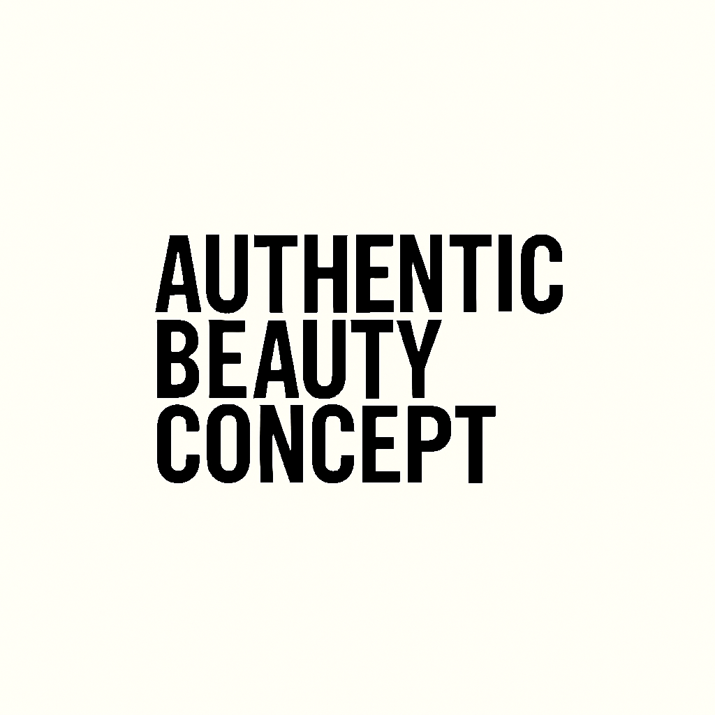 AUTHENTIC BEAUTY CONCEPT
