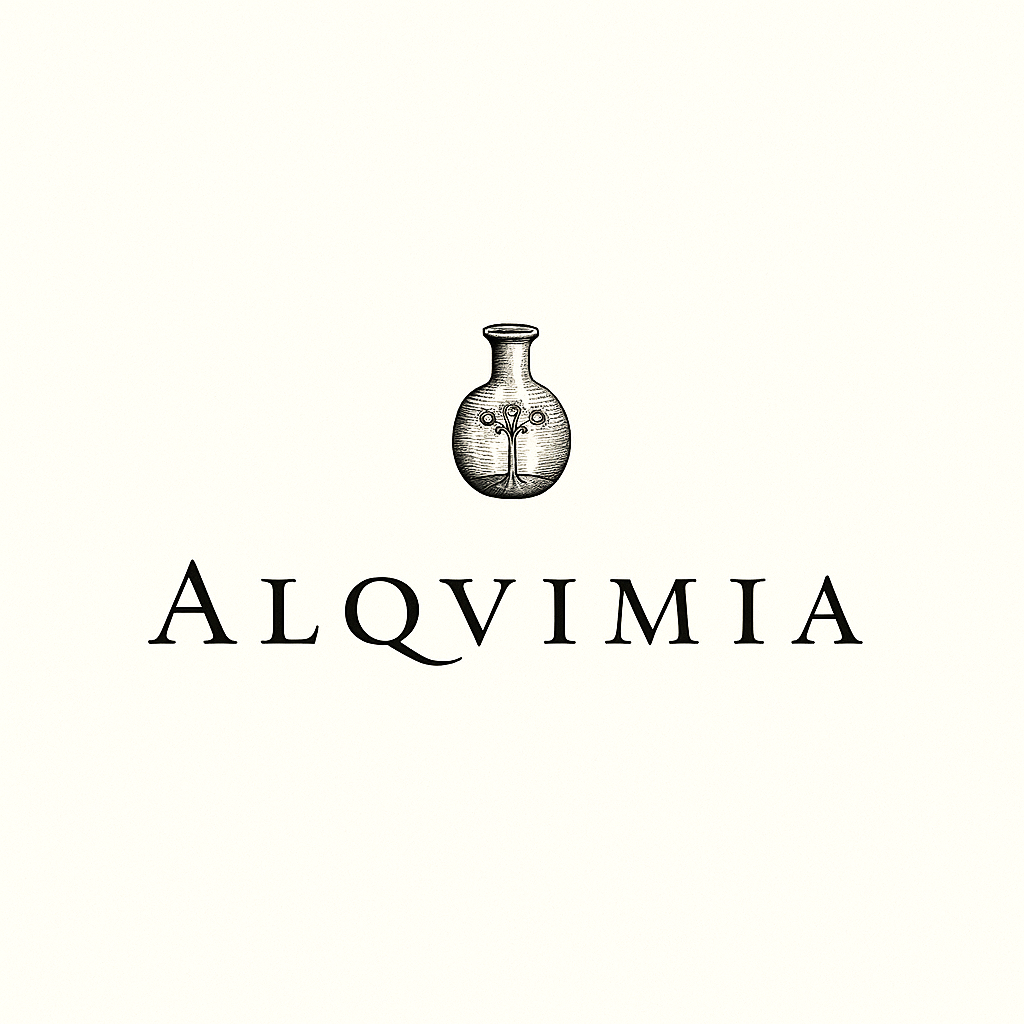 ALQVIMIA
