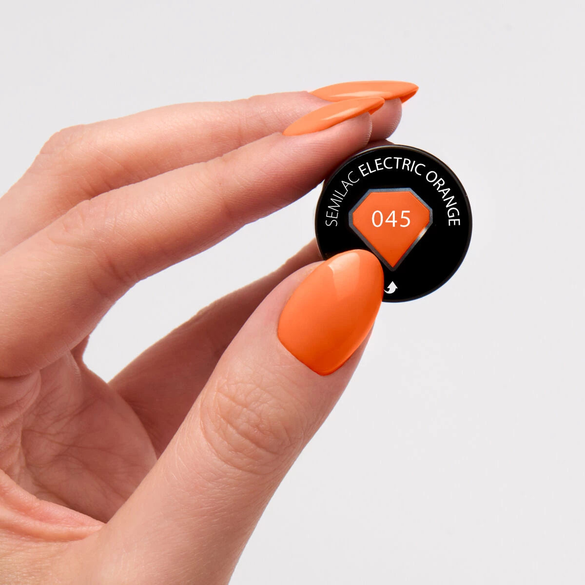 045 Electric Orange 7 ml