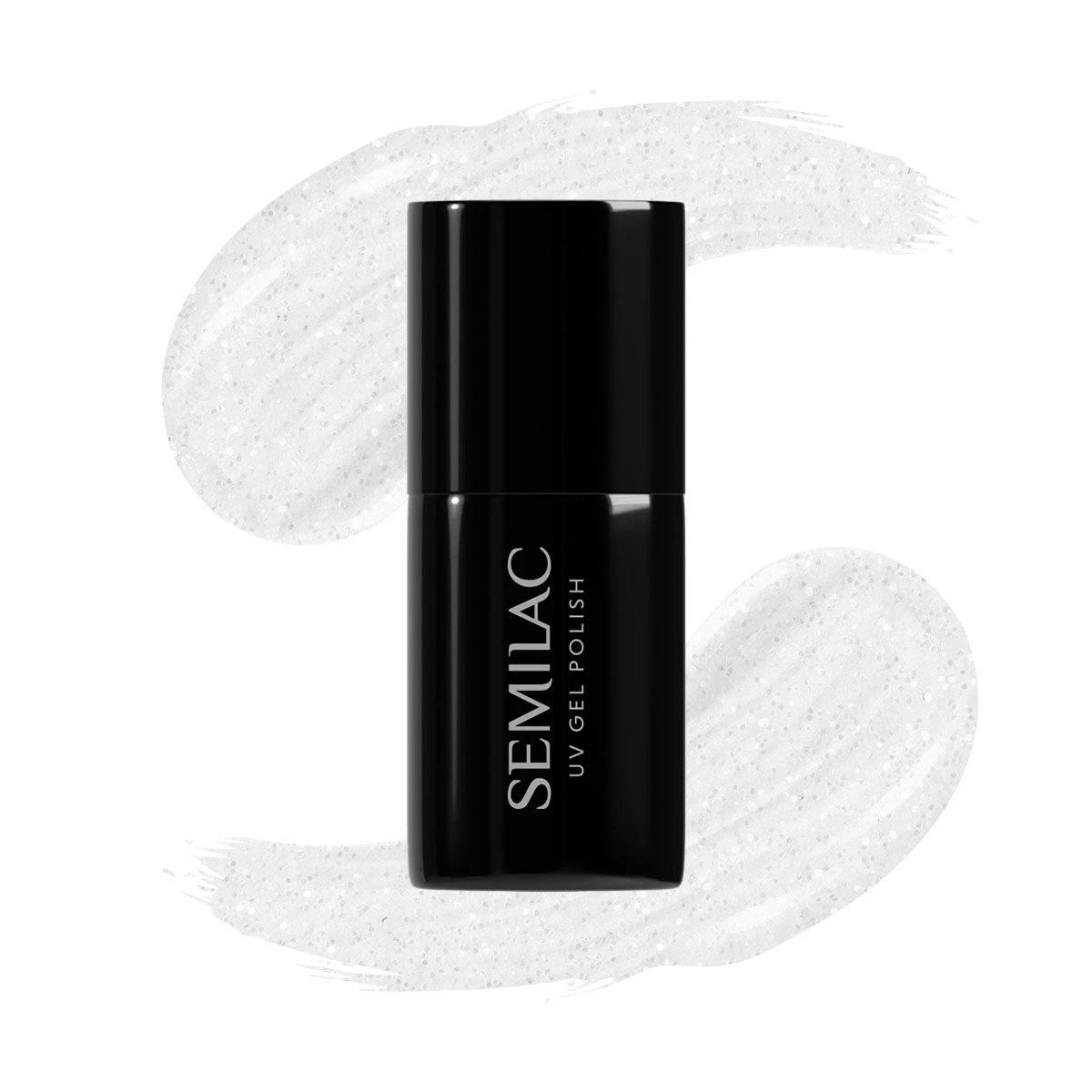091 Glitter Milk 7 ml
