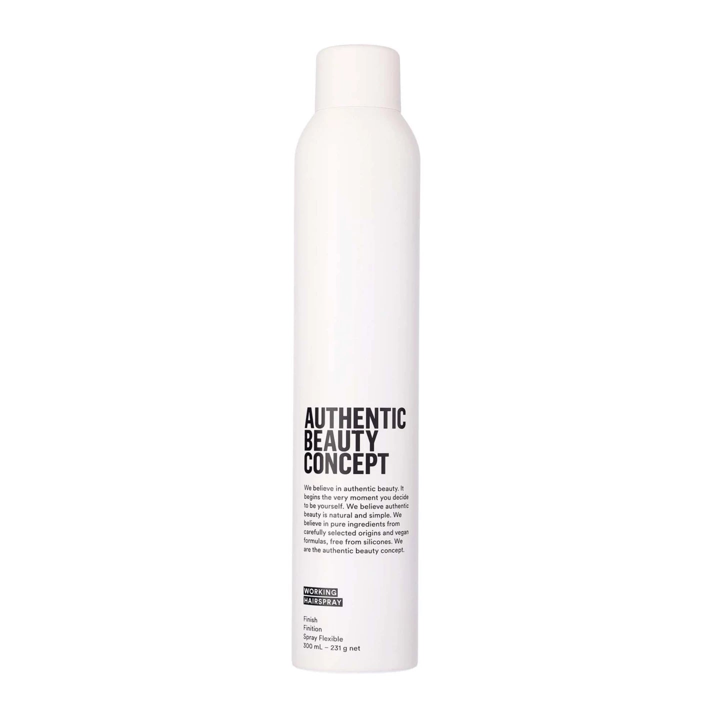 Laca Funcional 300 ml