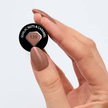 139 Semilac Nuts & Caramel 7ml