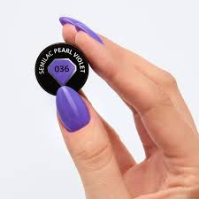 036 Pearl Violet 7ml