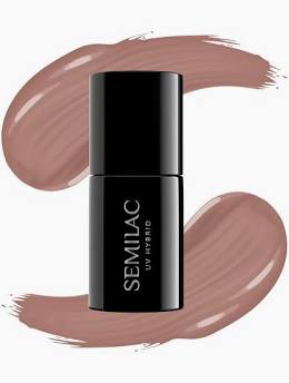 139 Semilac Nuts & Caramel 7ml