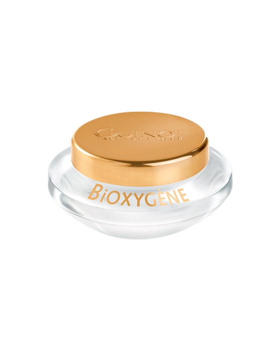 CREMA BIOXYGENE