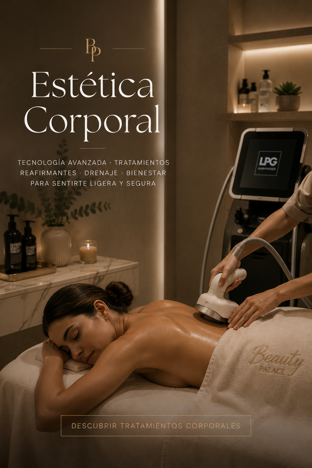 Estetica Corporal