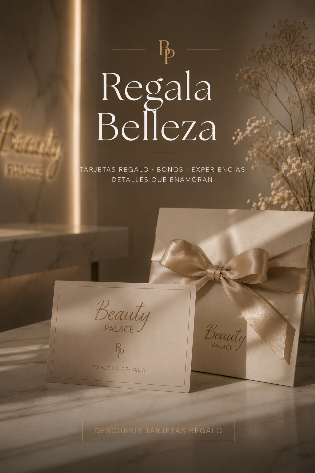 Regala Belleza