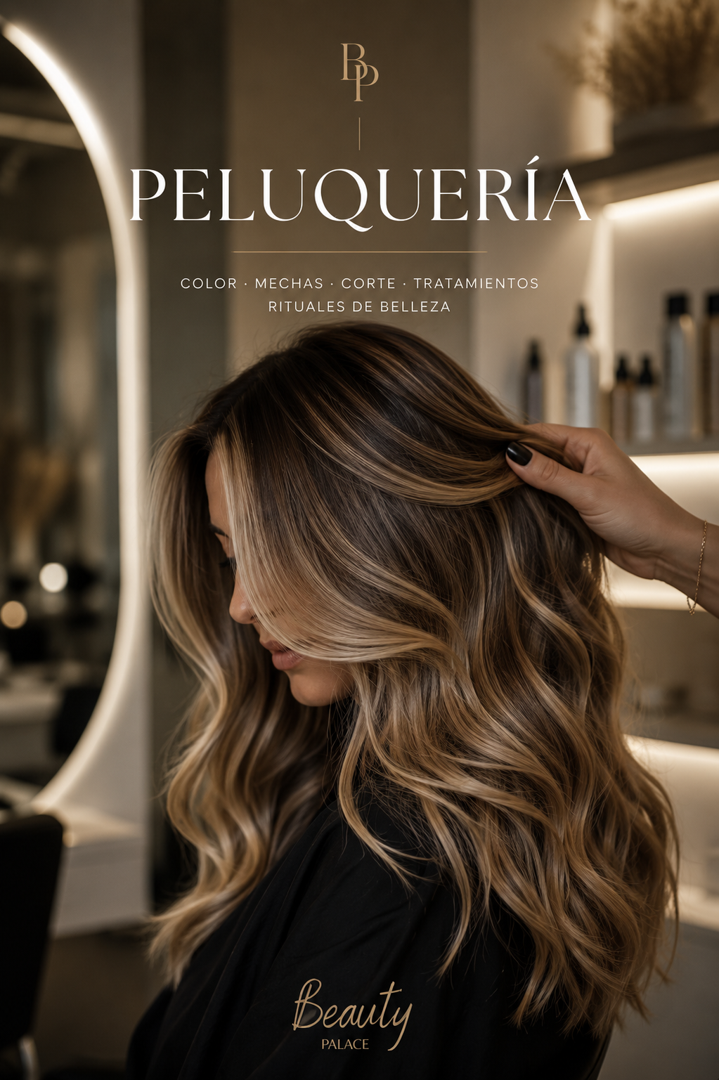Peluqueria