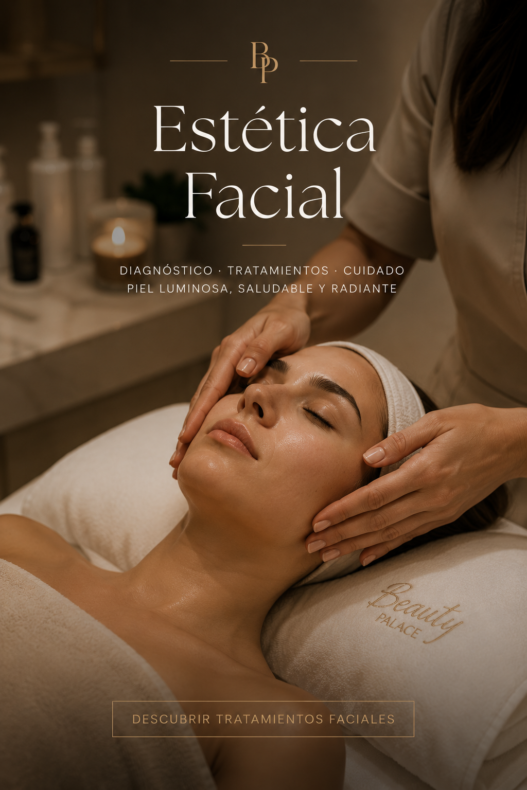Estetica Facial