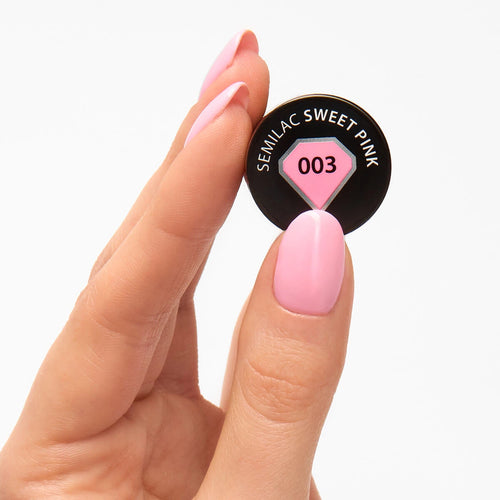 003 Sweet Pink 7 ml