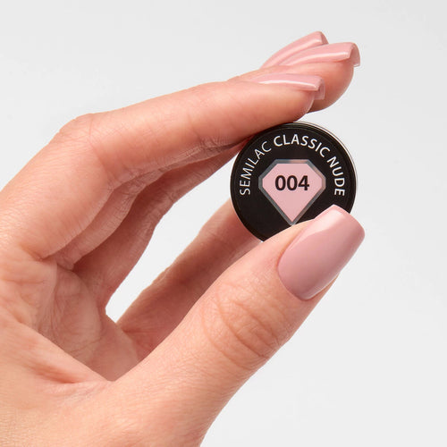 004 Classic Nude 7 ml