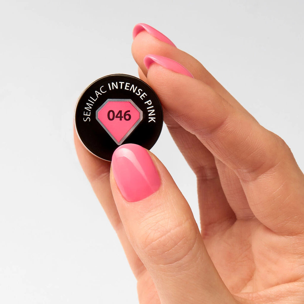046 Intense Pink 7 ml