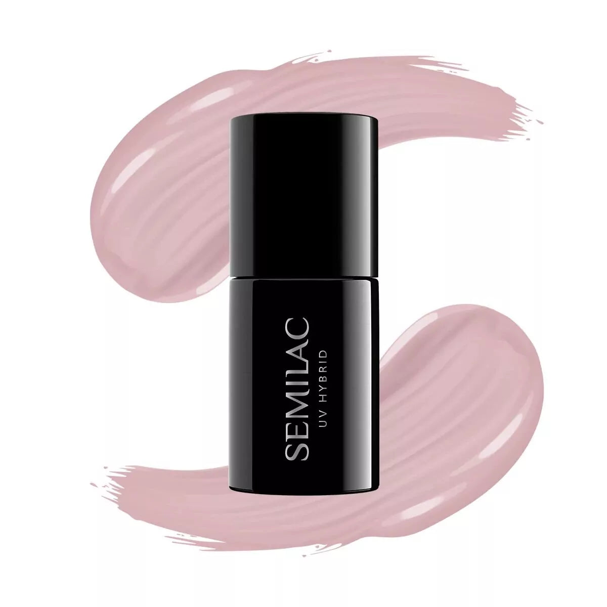 Semilac 057 Nude Beige Rose 7 ml