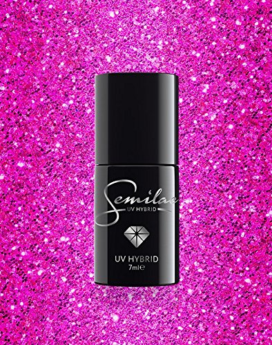 501 ESMALTE SEMIPERMANENTE SEMILAC AMAZING AMETHYST 7ML