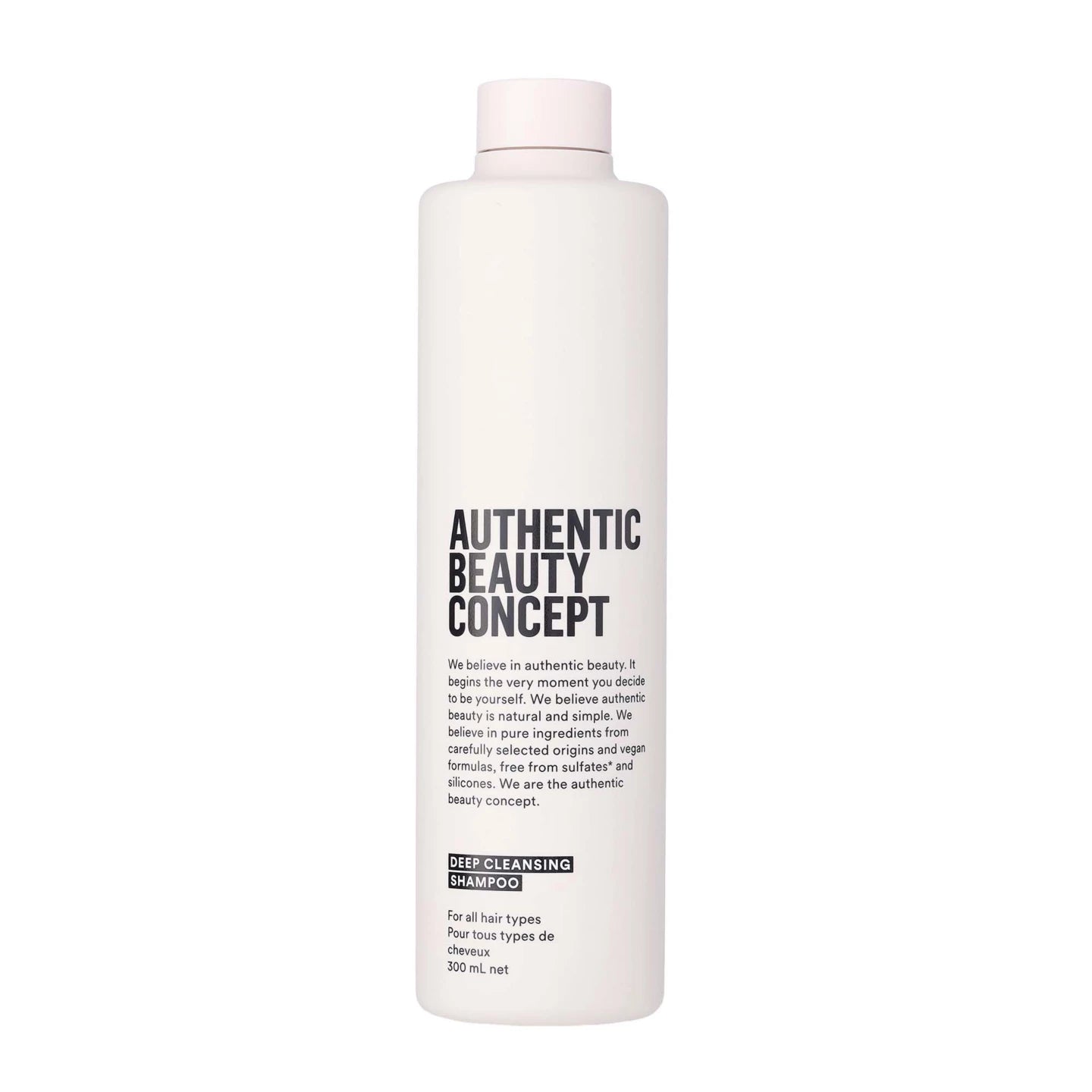 Champú purificante 300 ml