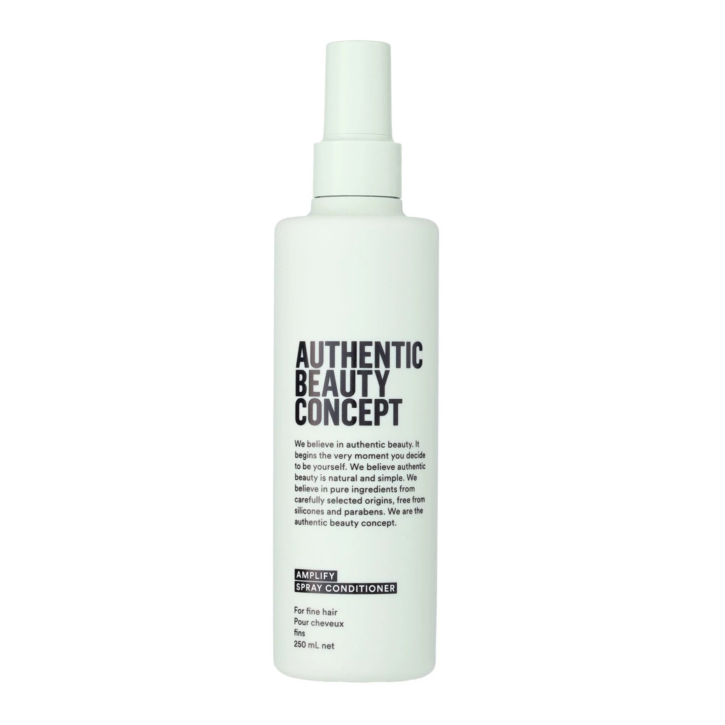 Spray Acondicionador Amplify 250 ml