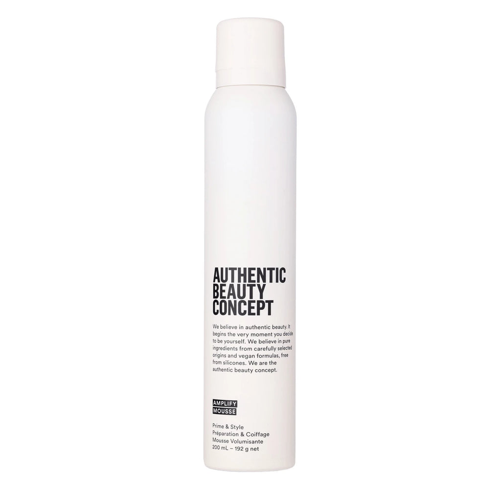 Espuma Amplificadora 200 ml