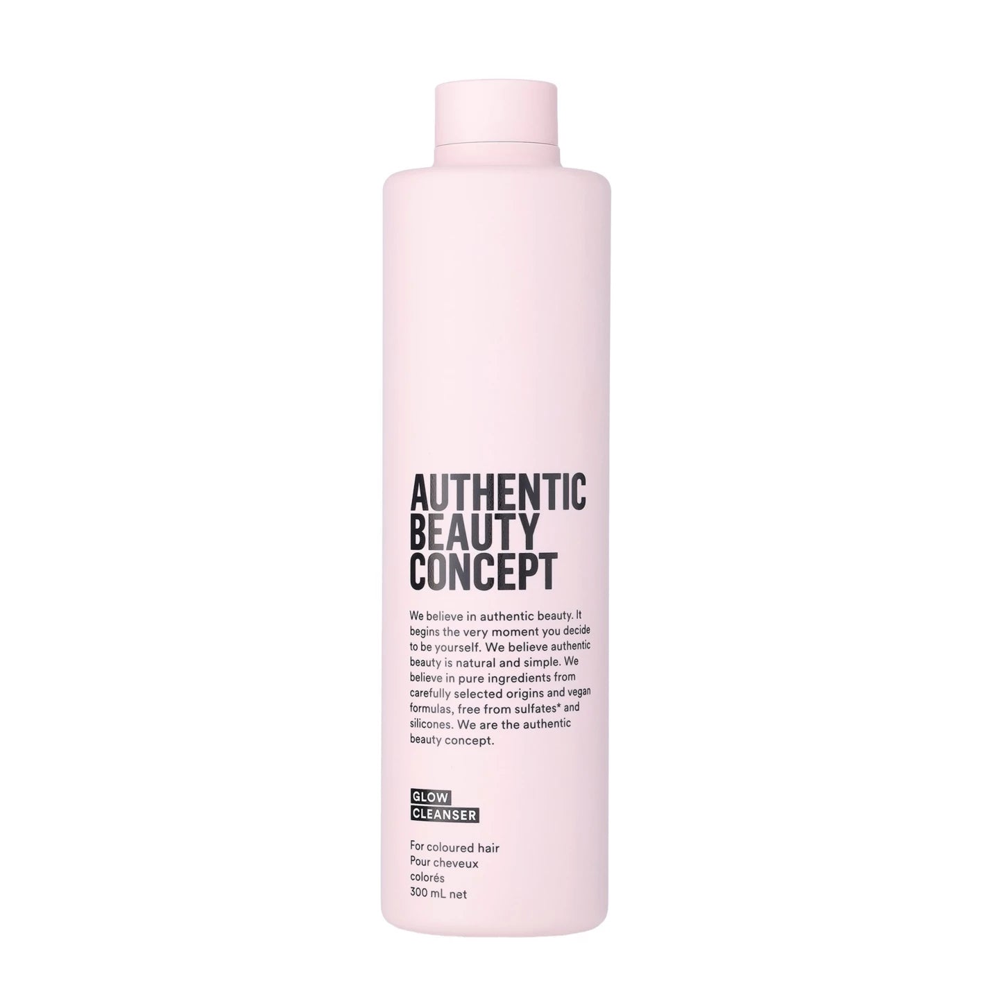 Champú Glow 300ml