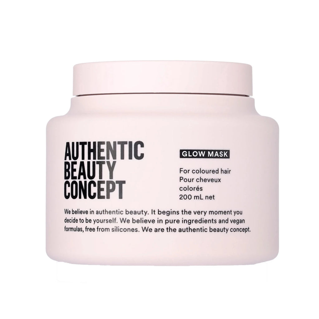Mascarilla Glow