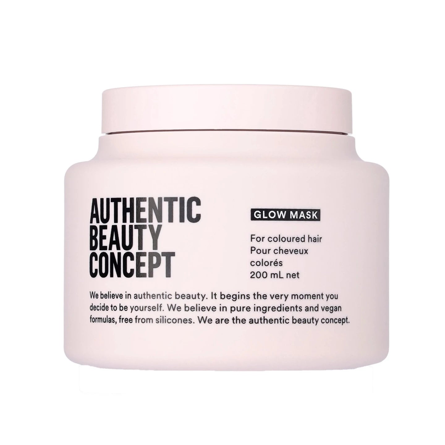 Mascarilla Glow