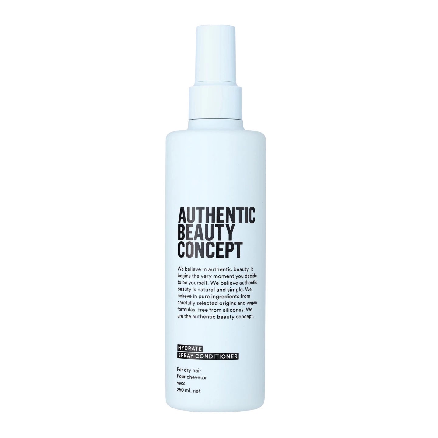 Spray Acondicionador Hydrate 250 ml