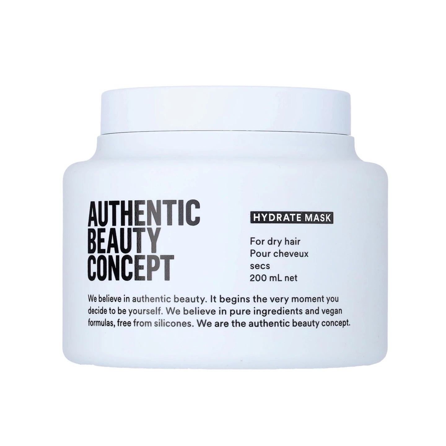 Mascarilla Hydrate 200ml