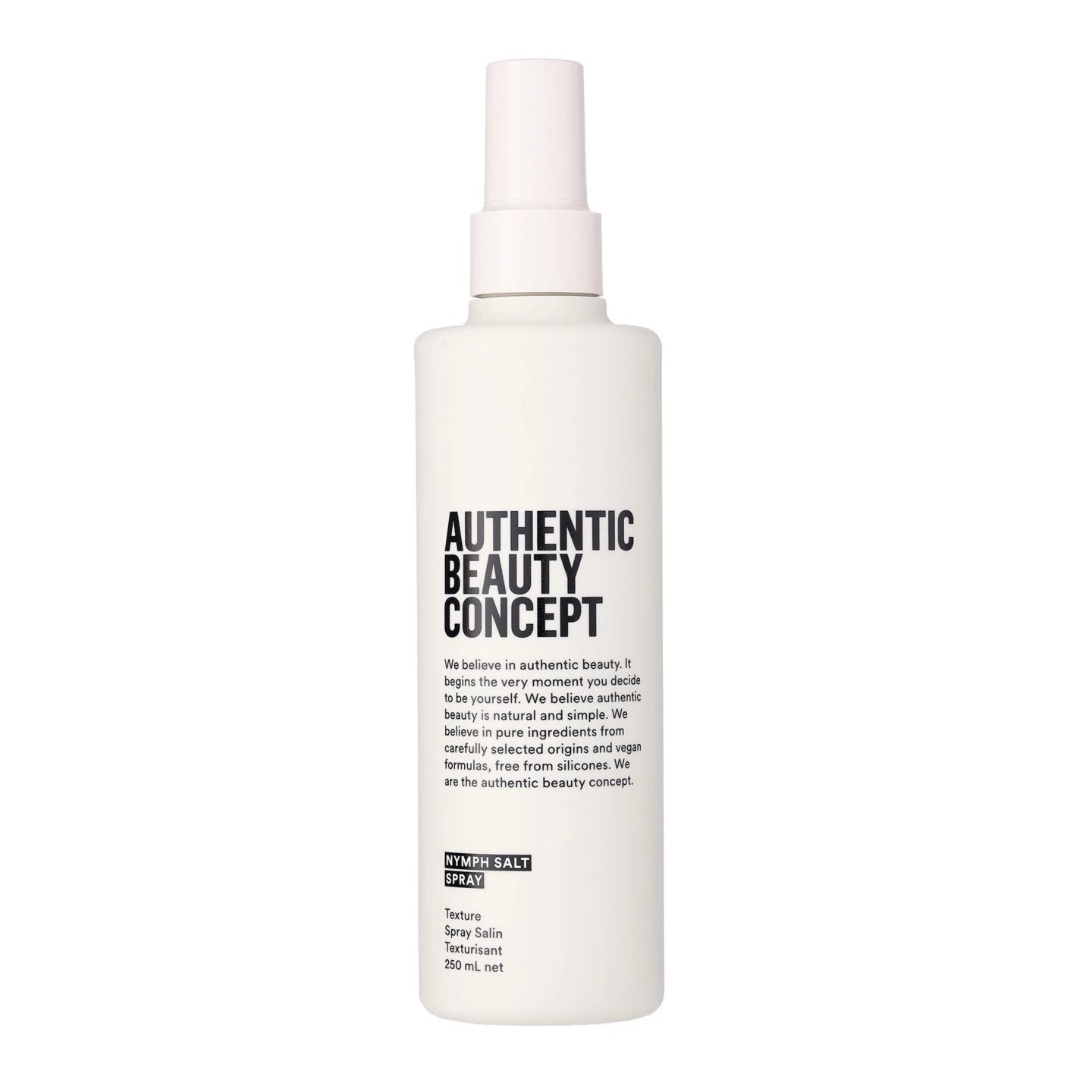 Spray Salino Ninfa 250 ml