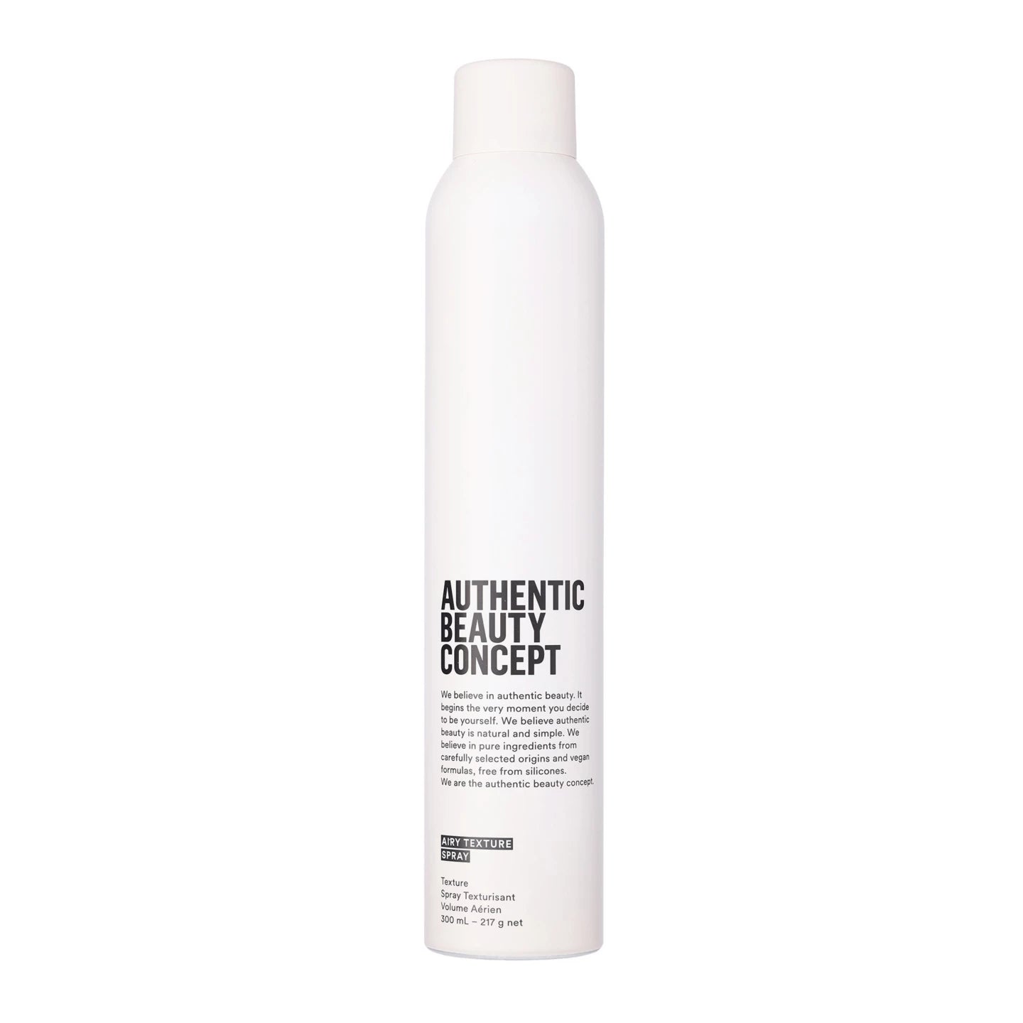 Spray de Textura Aireada 300 g