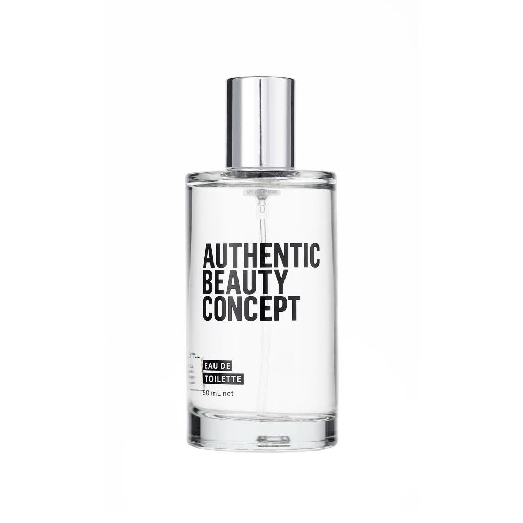 Eau De Toilette  50ml