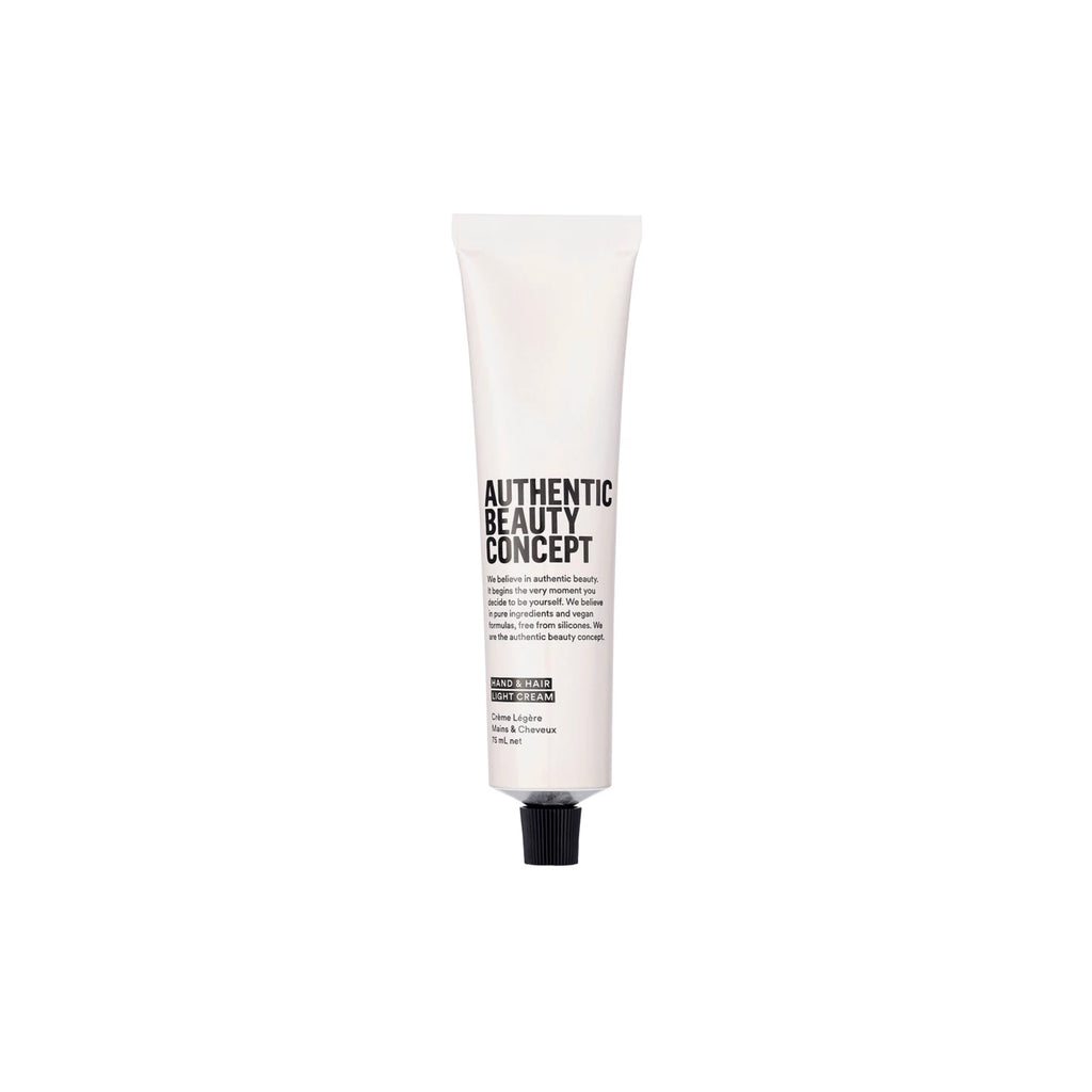 Crema Ligera Para Cabello Y Manos 75ml