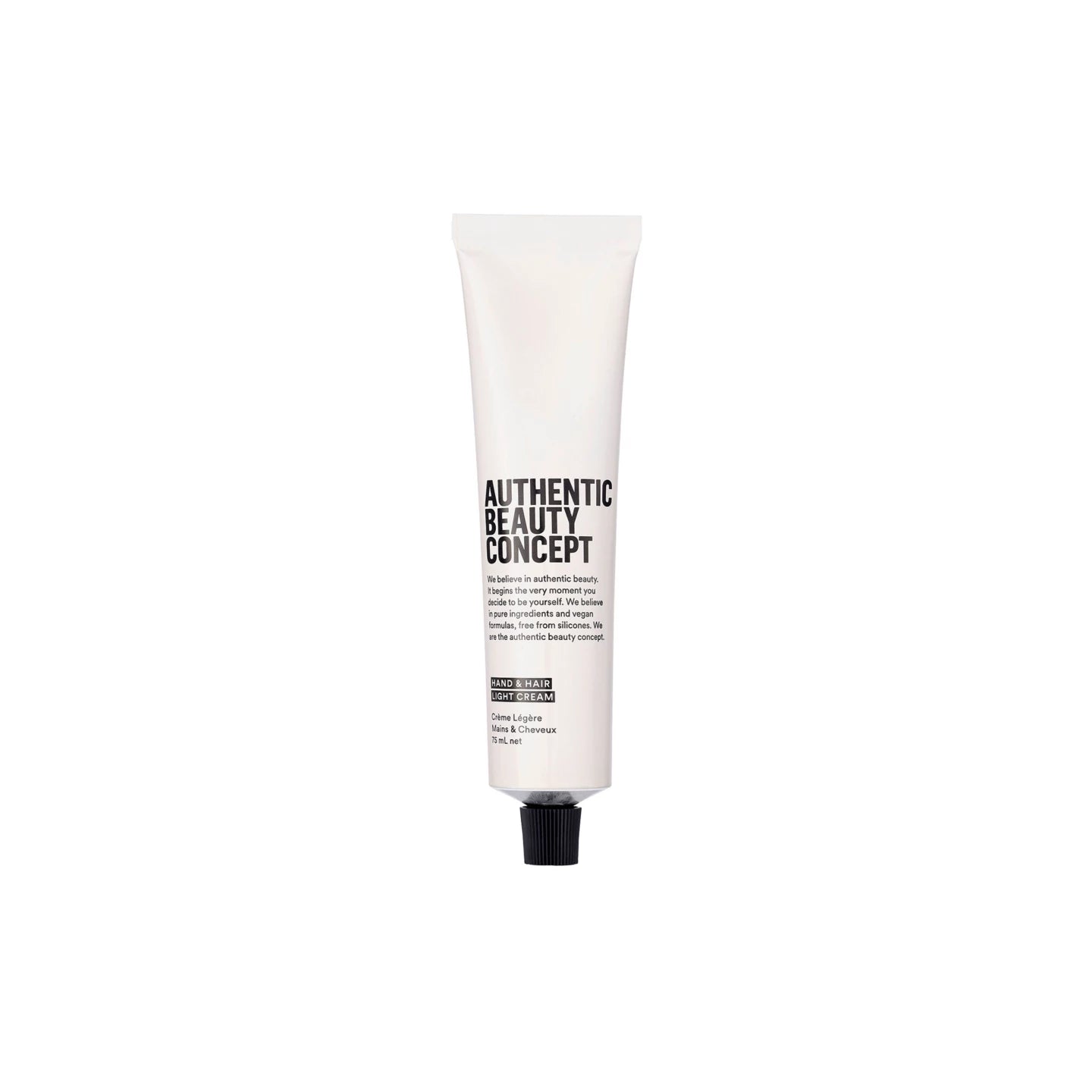 Crema Ligera Para Cabello Y Manos 75ml