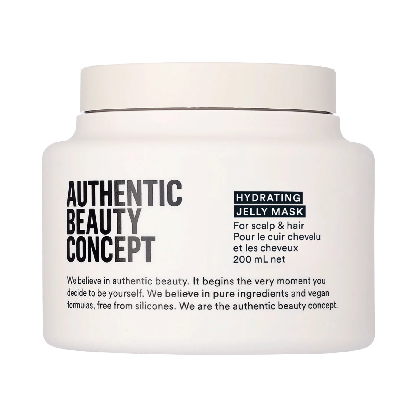 Mascarilla En Gel Hidratante 200 ml