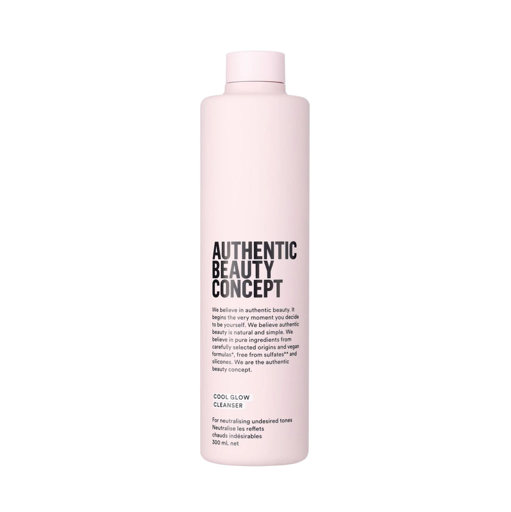 Champú Cool Glow 300ml