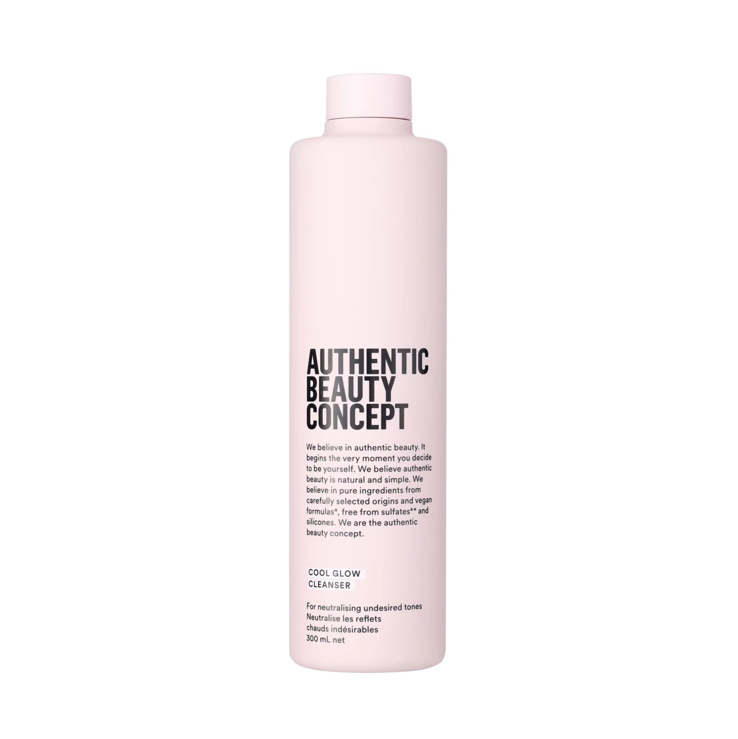 Champú Cool Glow 300ml