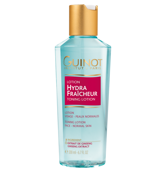 Leche desmaquillador HYDRA FRAICHEUR