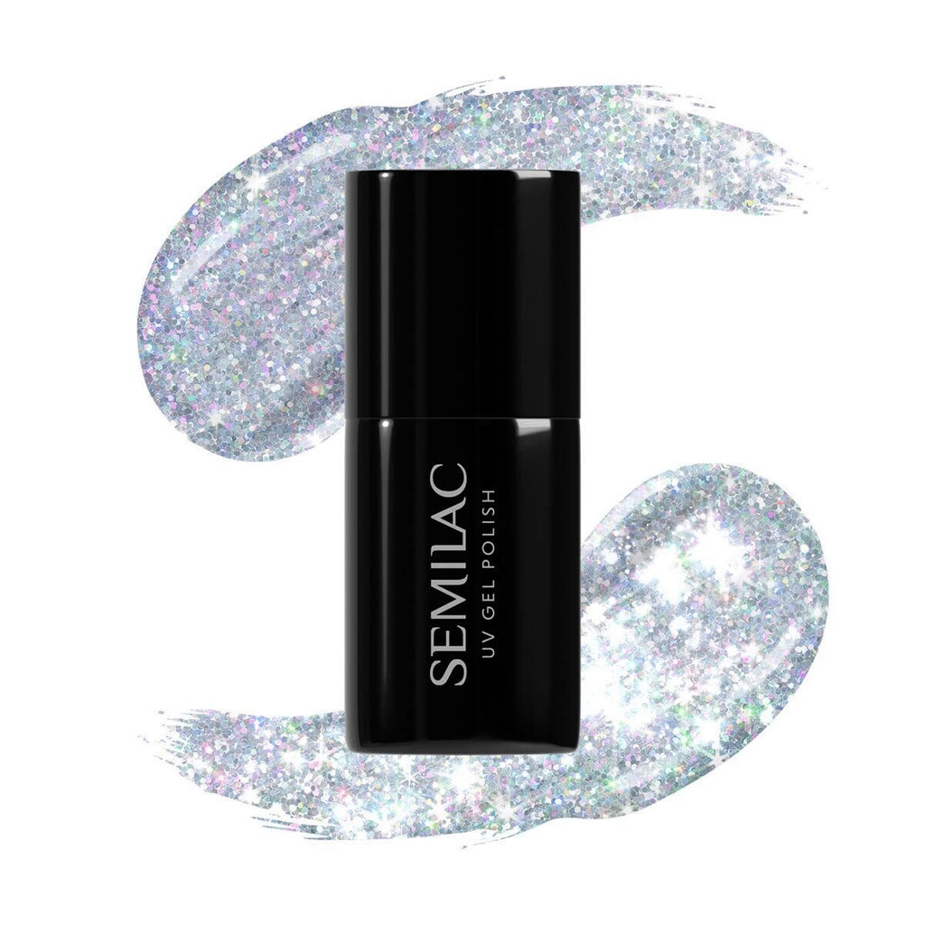 460 Silver Fireworks 7 ml