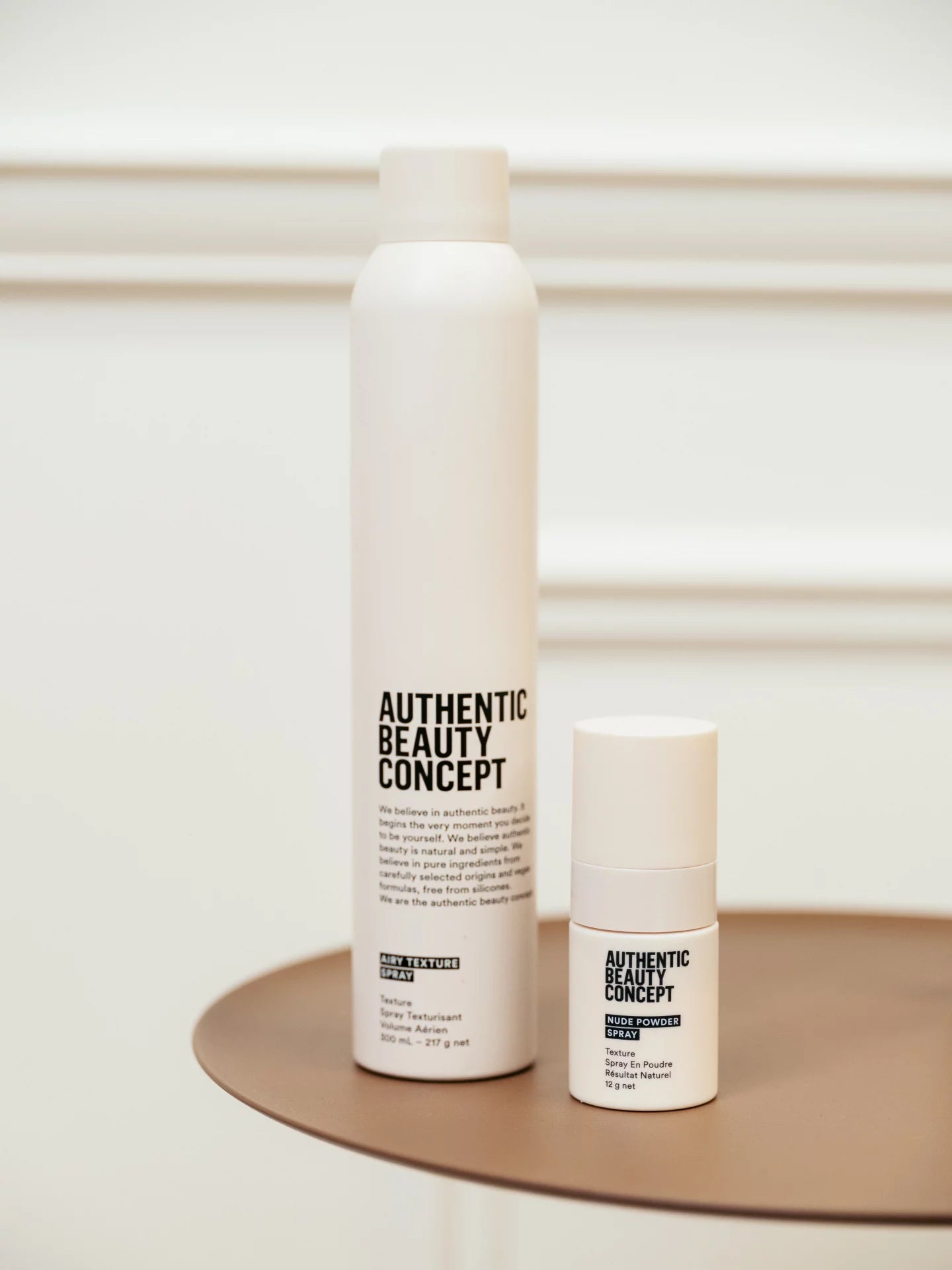 Spray de Textura Aireada 300 g
