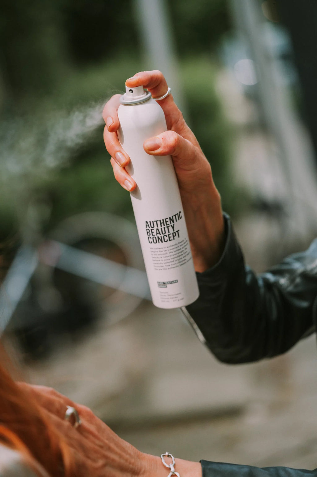 Spray de Textura Aireada 300 g