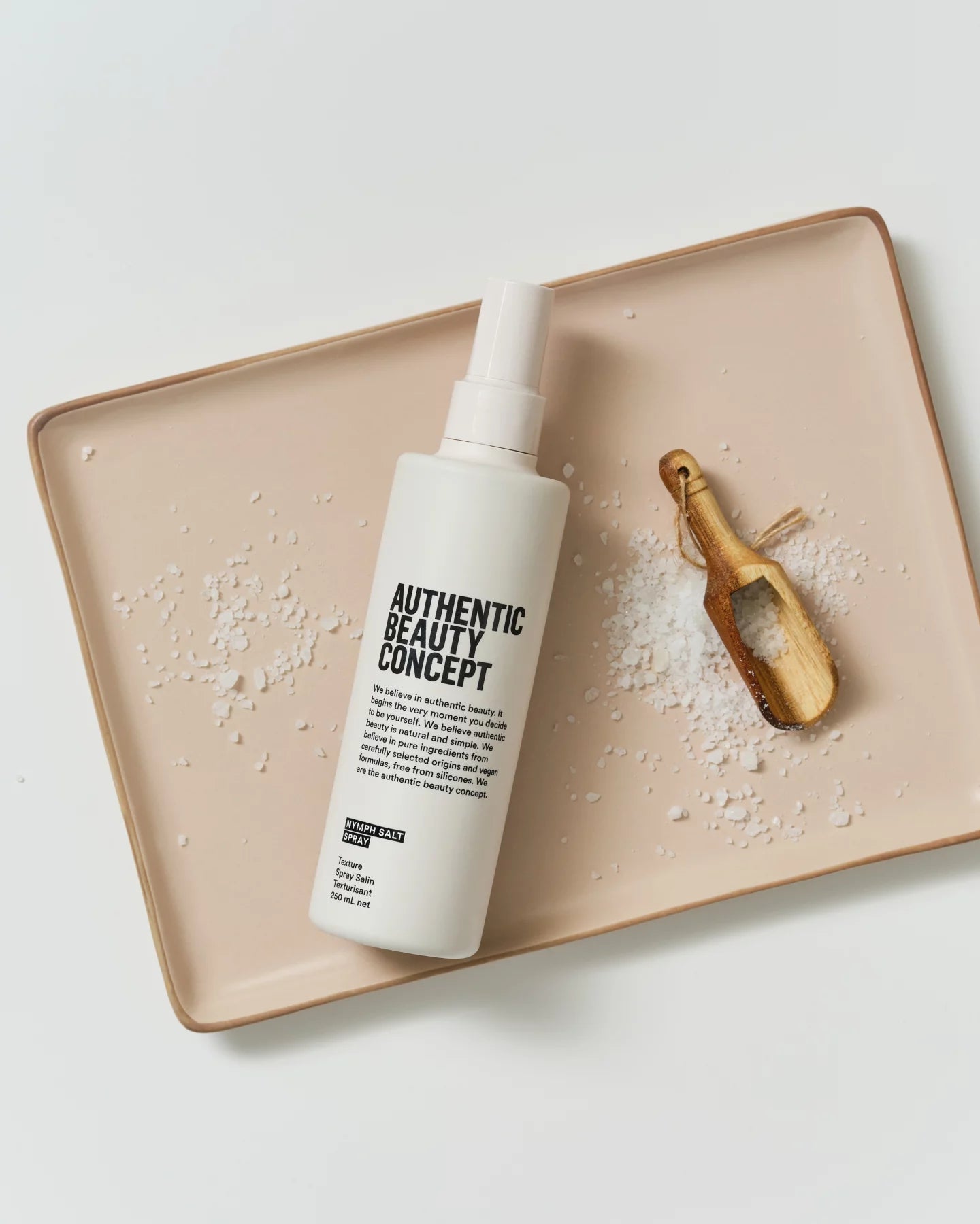 Spray Salino Ninfa 250 ml