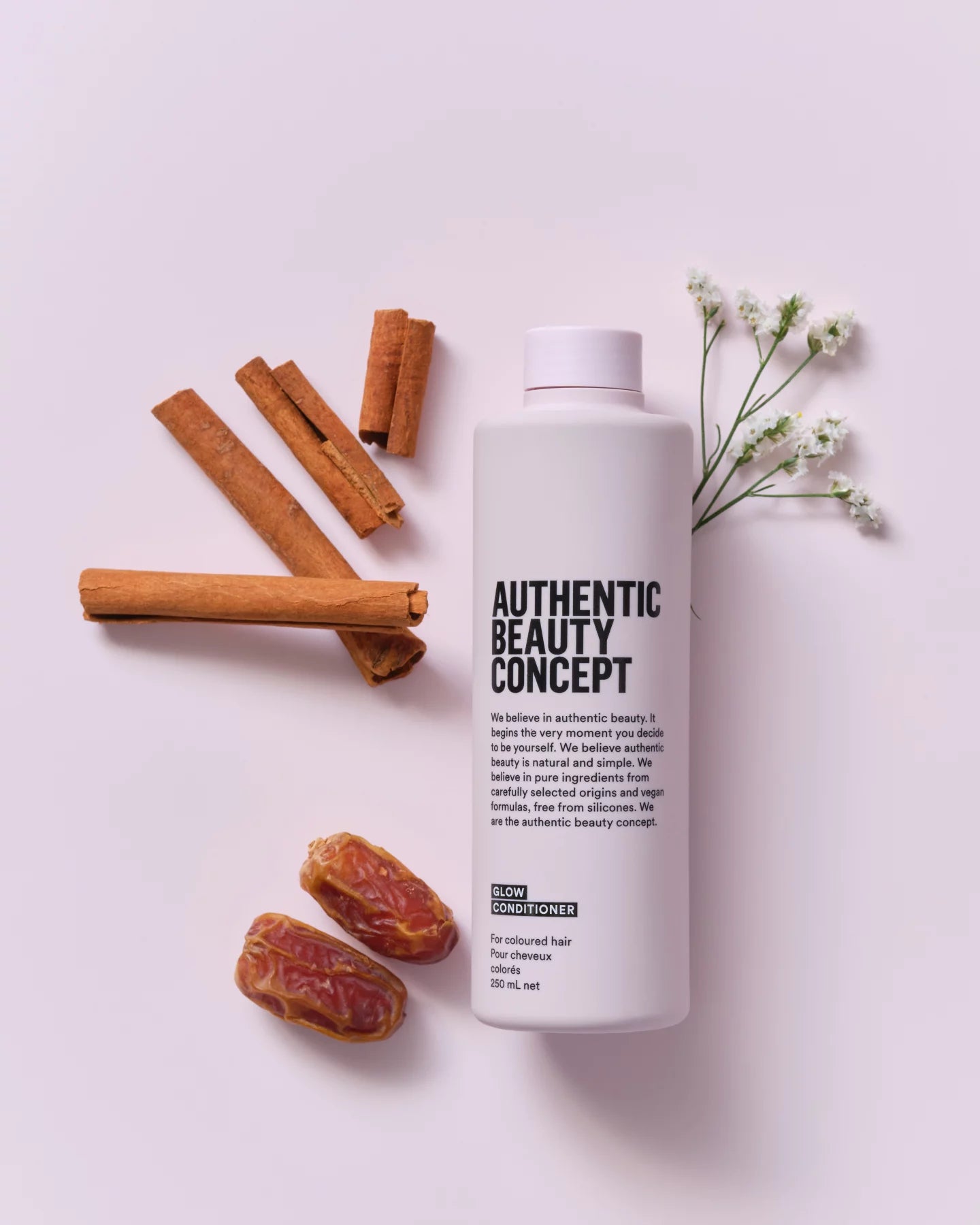 Acondicionador Glow 250ml