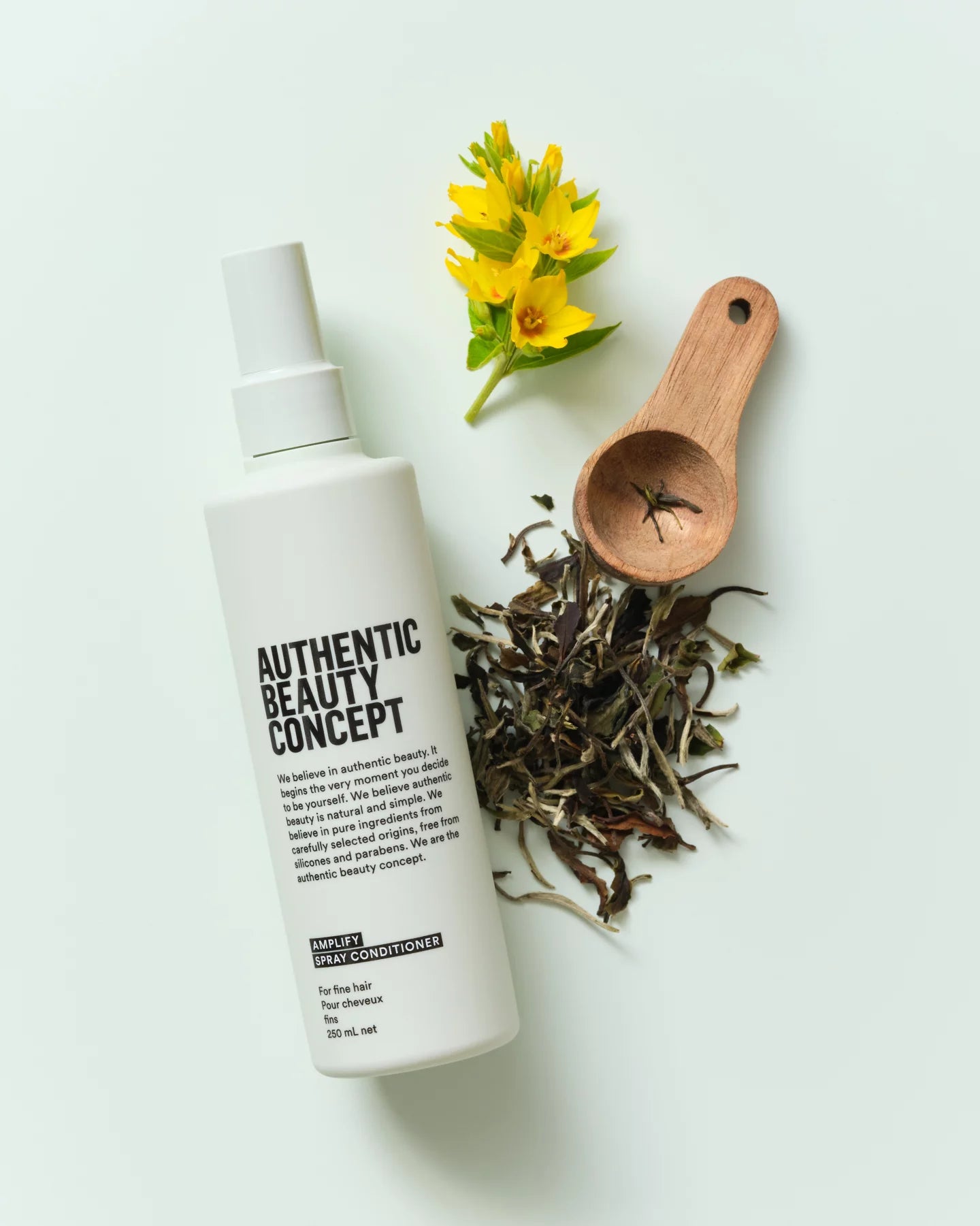 Spray Acondicionador Amplify 250 ml