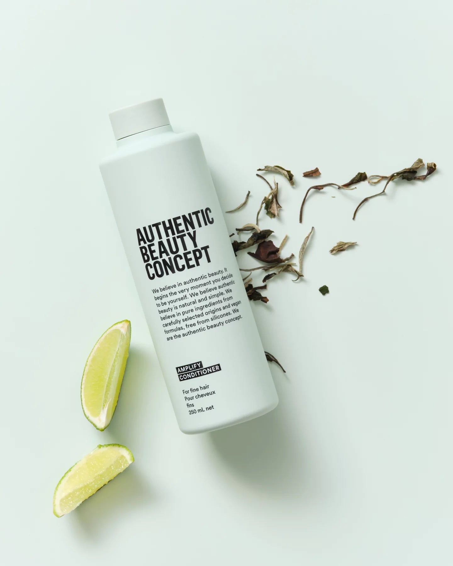 Acondicionador Amplify 250ml