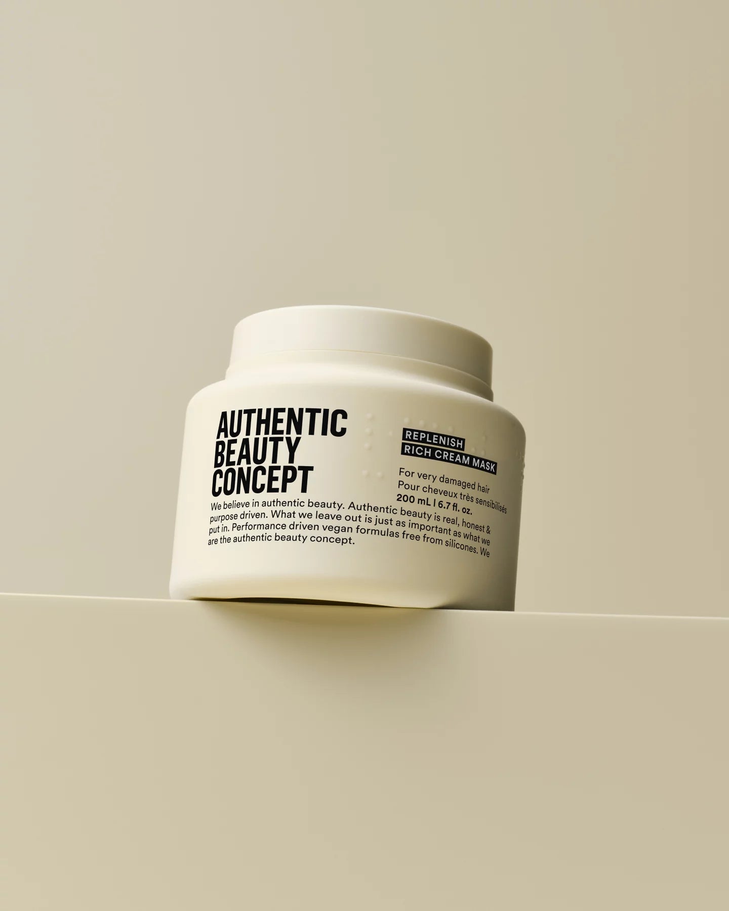 Mascarilla en Crema Regeneradora Intensiva 200 ml