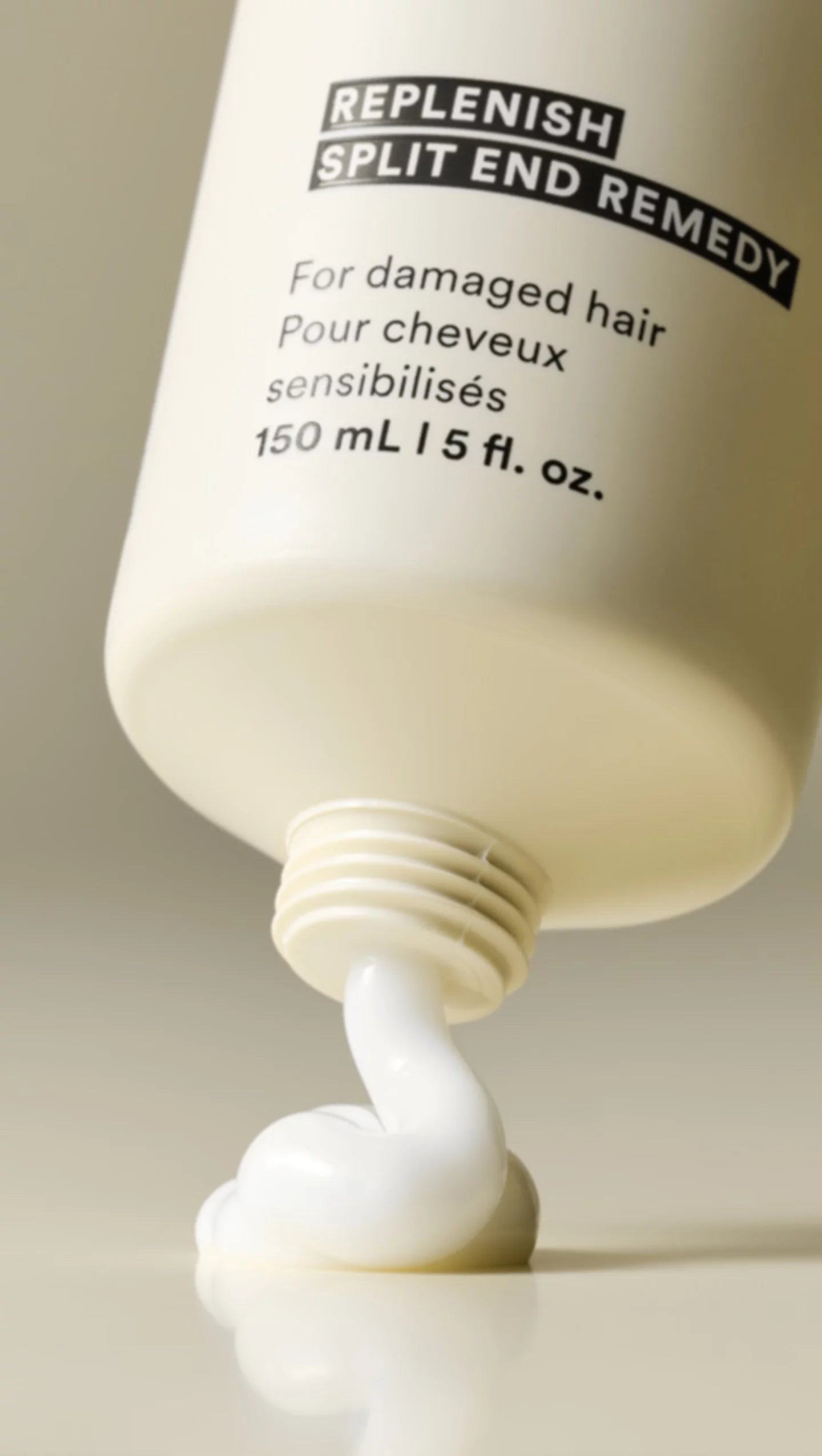 Corrector Regenerador de Puntas Abiertas 150 ml