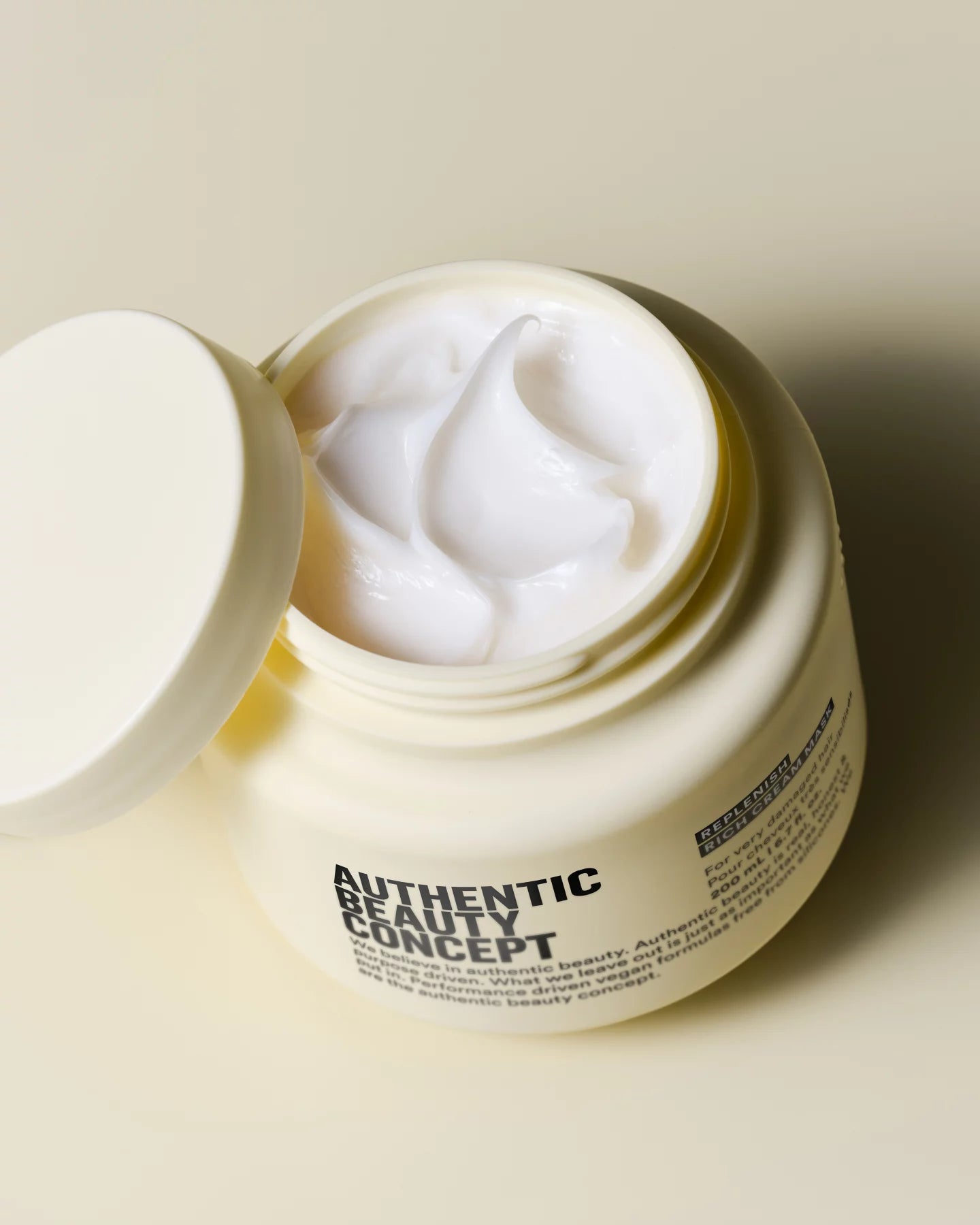Mascarilla en Crema Regeneradora Intensiva 200 ml