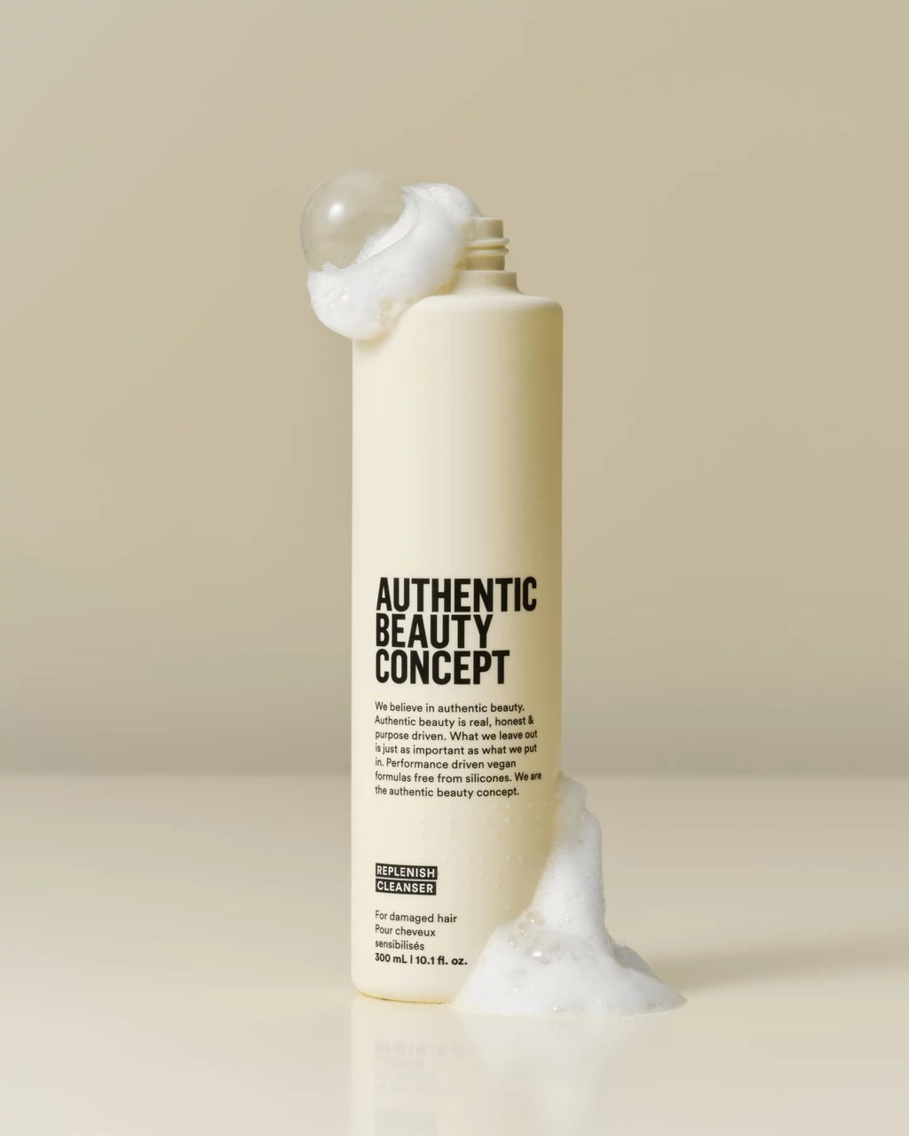 Champú Regenerador 300 ml
