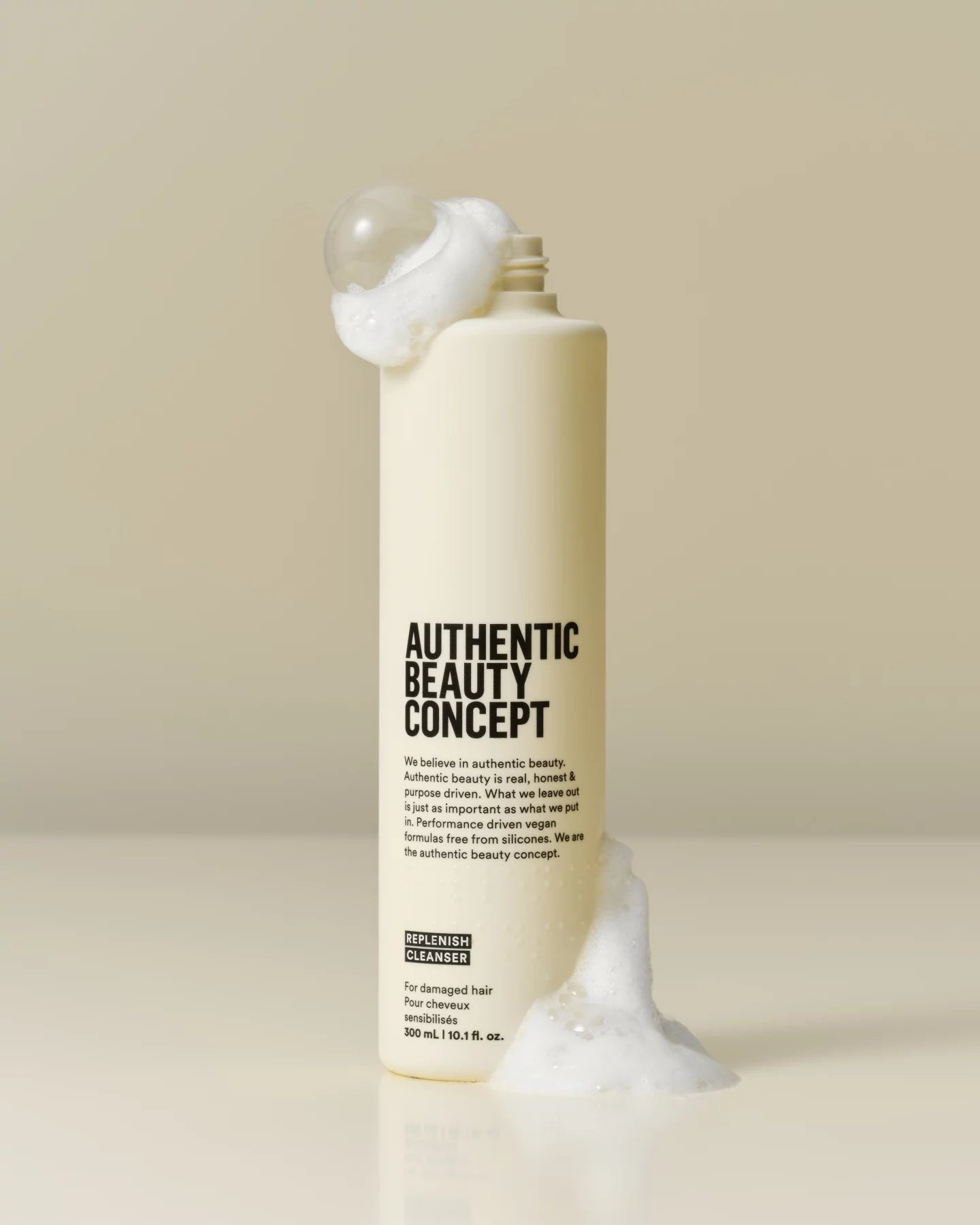 Champú Regenerador 300 ml