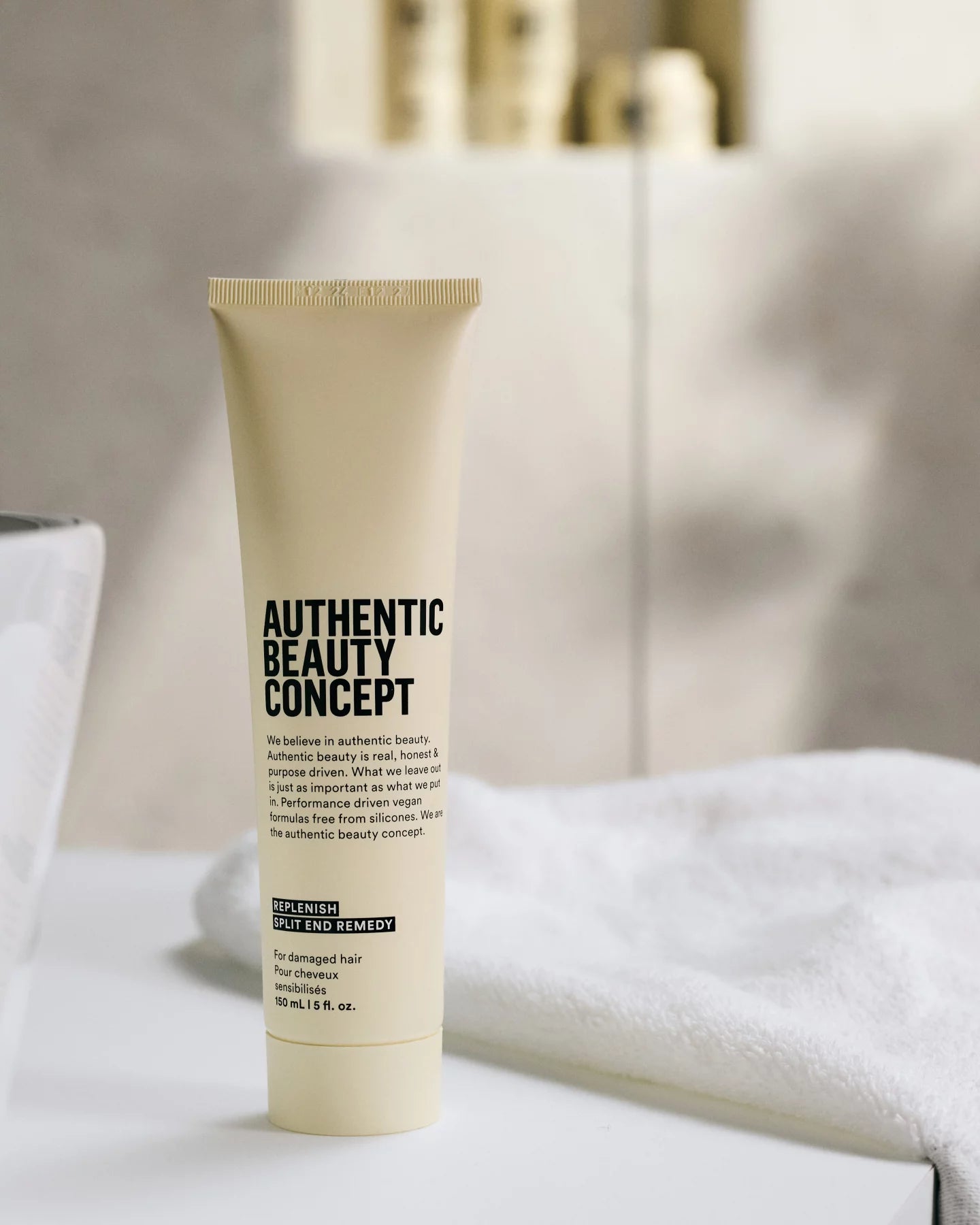 Corrector Regenerador de Puntas Abiertas 150 ml