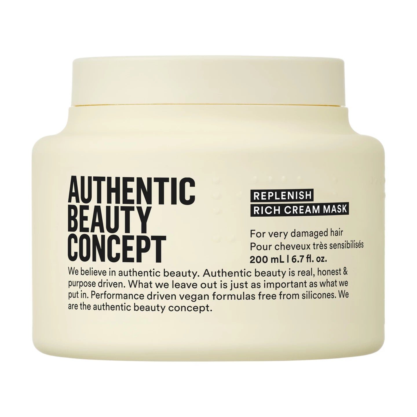 Mascarilla en Crema Regeneradora Intensiva 200 ml